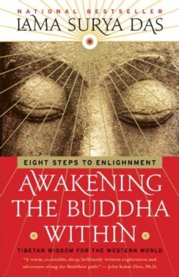  Awakening the Buddha Within: Eine Reise zur Selbstentdeckung durch Zen-Praxis