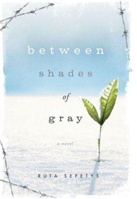  Between Shades of Grey – Ein Roman über Liebe, Verlust und die Kraft der Hoffnung