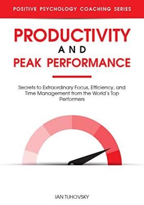 X-Factor: Productivity Secrets for Extraordinary Results - Eine Symphonie aus Effizienz und Inspiration!