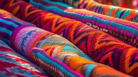  Crafting Fashion: Making Visible what Matters - A Journey into Mexican Textile Heritage and Social Responsibility