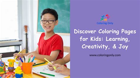  Drawing for Children: Discover the Joy of Creating – A Renaissance of Creativity Through Simple Lines