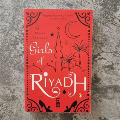  Girls of Riyadh Eine Ode an die Sehnsucht und den Mut der Moderne