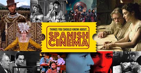  Living Cinema: A History of Spanish Film – Eine Ode an die spanische Leinwand