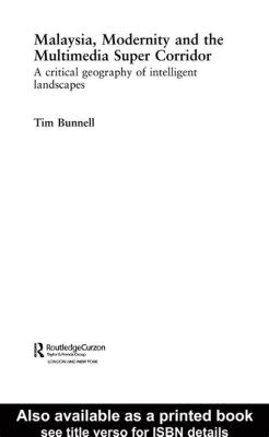  Malaysian Modernities: Reflections on Culture and Identity - A Kaleidoscope of History, Thought, and Cultural Transformation