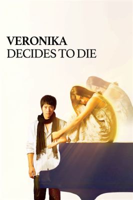  Veronika Decides to Die – Ein düsteres Meisterwerk über den Kampf gegen die innere Leere