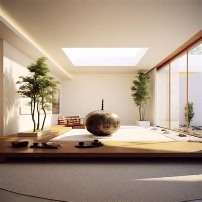  Zen Living: Design Your Home for Calm and Happiness!